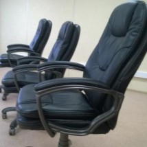 Офисные кресла - Мебельный магазин Велес